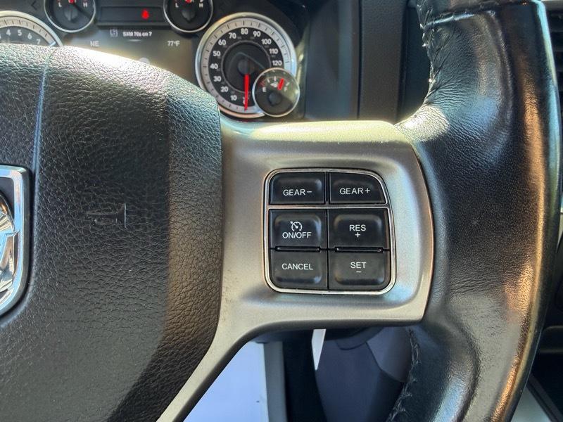 RAM 1500 Classic  2021