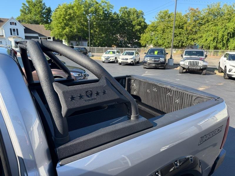 RAM 1500 Classic  2021