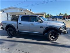 2021 RAM 1500 Classic 