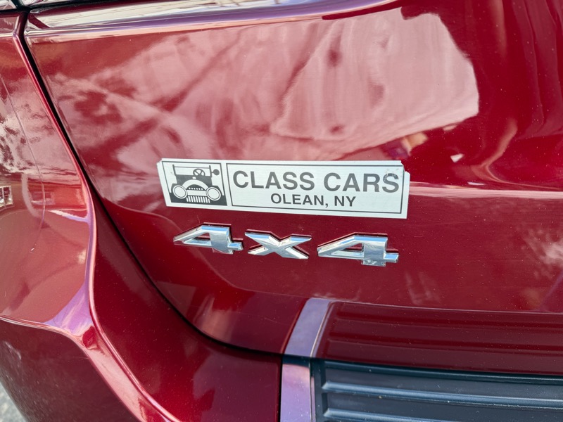 Jeep Grand Cherokee Limited 4WD 2017