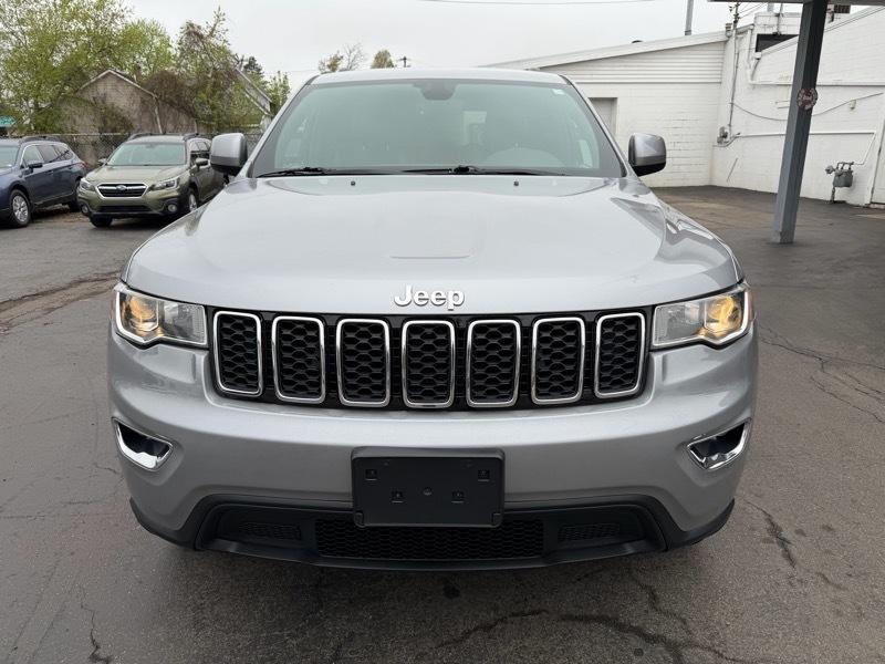 Jeep Grand Cherokee  2020