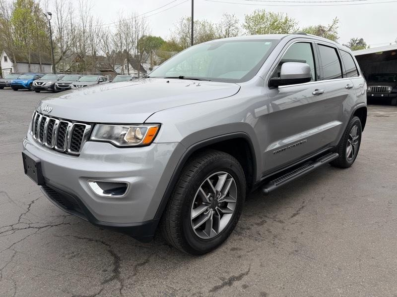 Jeep Grand Cherokee  2020