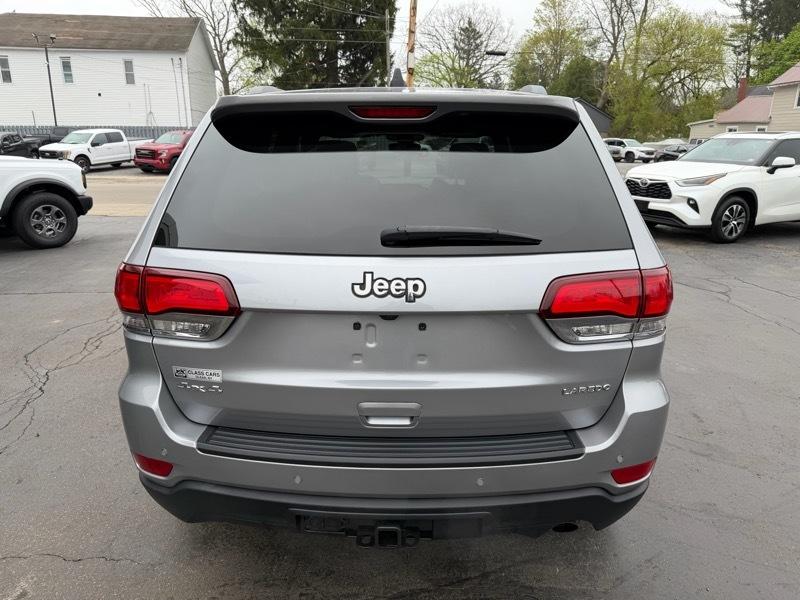 Jeep Grand Cherokee  2020