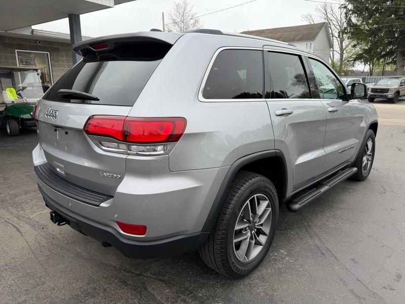 Jeep Grand Cherokee  2020