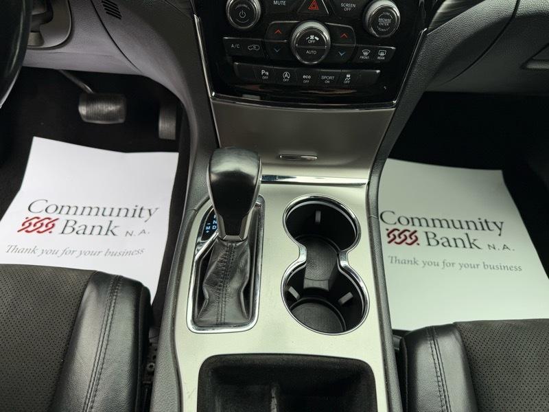 Jeep Grand Cherokee  2020