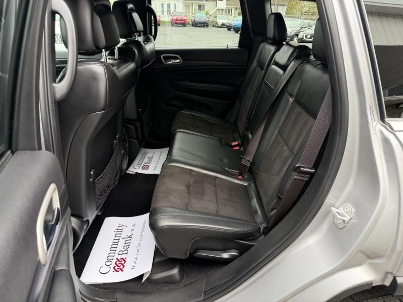 Jeep Grand Cherokee  2020