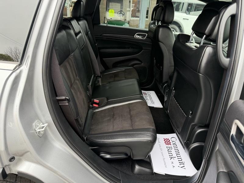 Jeep Grand Cherokee  2020