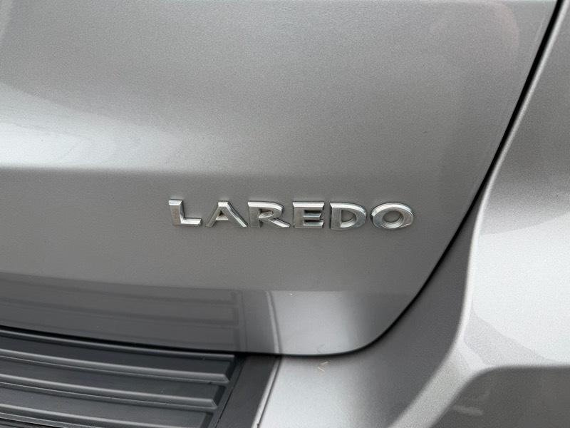 Jeep Grand Cherokee  2020