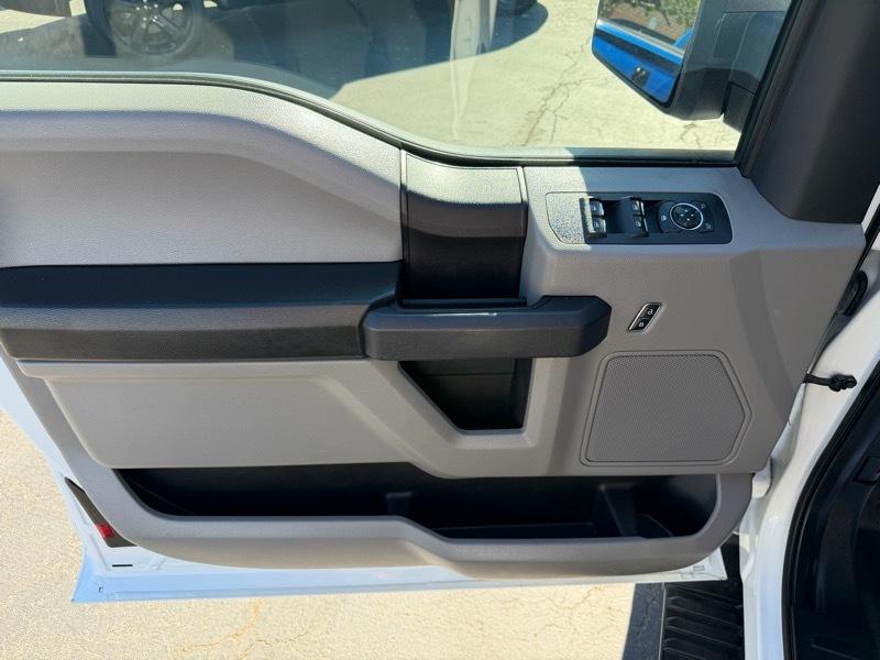 Ford F-150 XL SuperCab 6.5-ft. Bed 4WD 2020