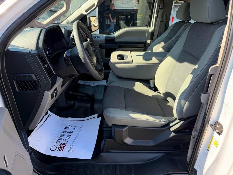 Ford F-150 XL SuperCab 6.5-ft. Bed 4WD 2020
