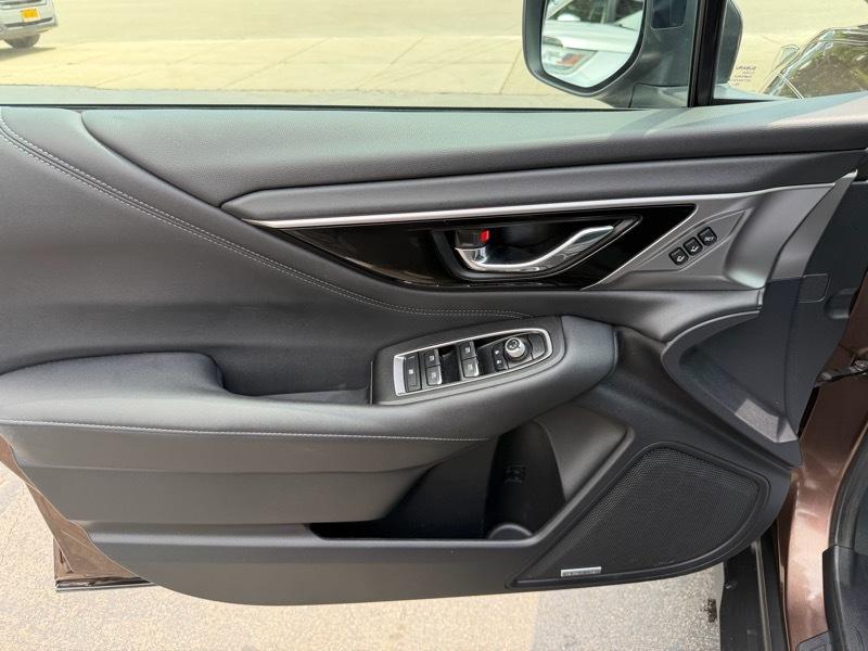 Subaru Outback Limited 2020