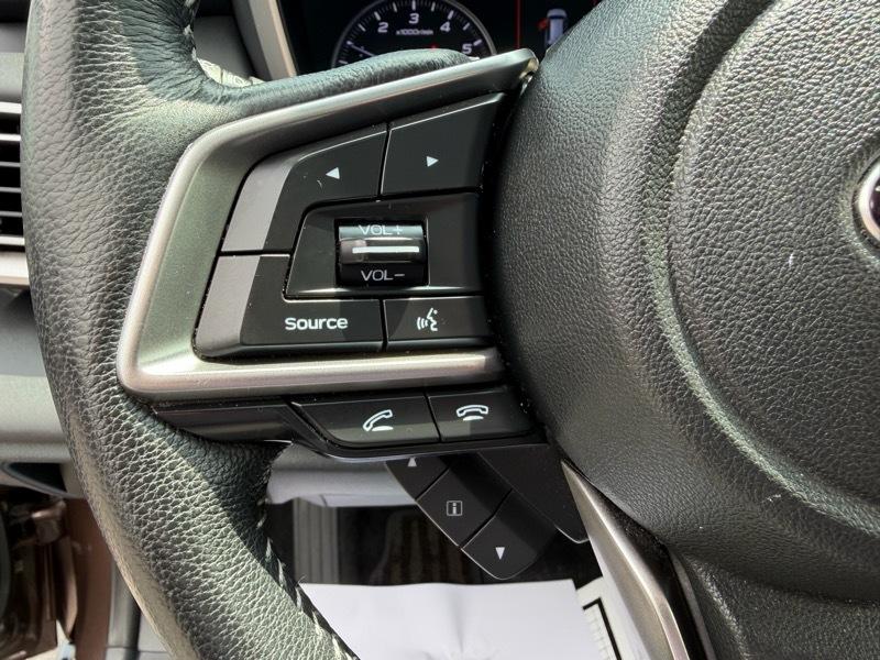 Subaru Outback Limited 2020