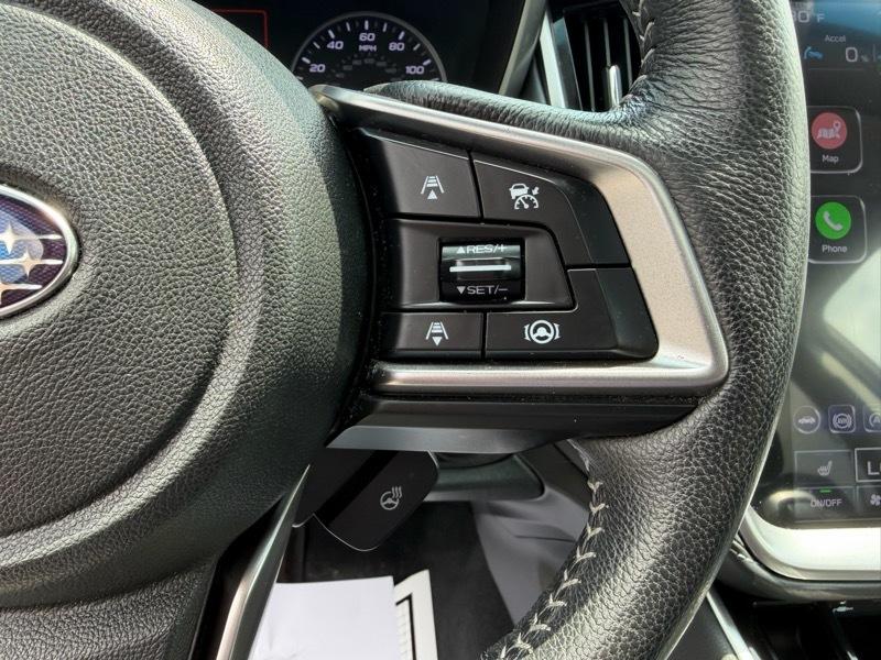 Subaru Outback Limited 2020