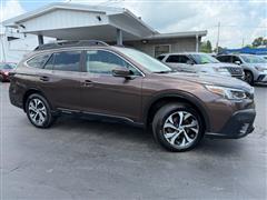 2020 Subaru Outback 