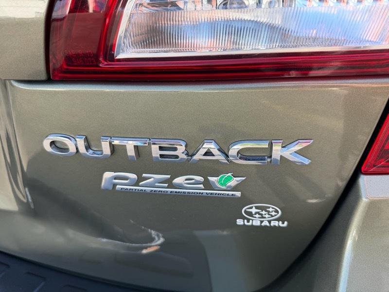 Subaru Outback 2.5i Limited 2017
