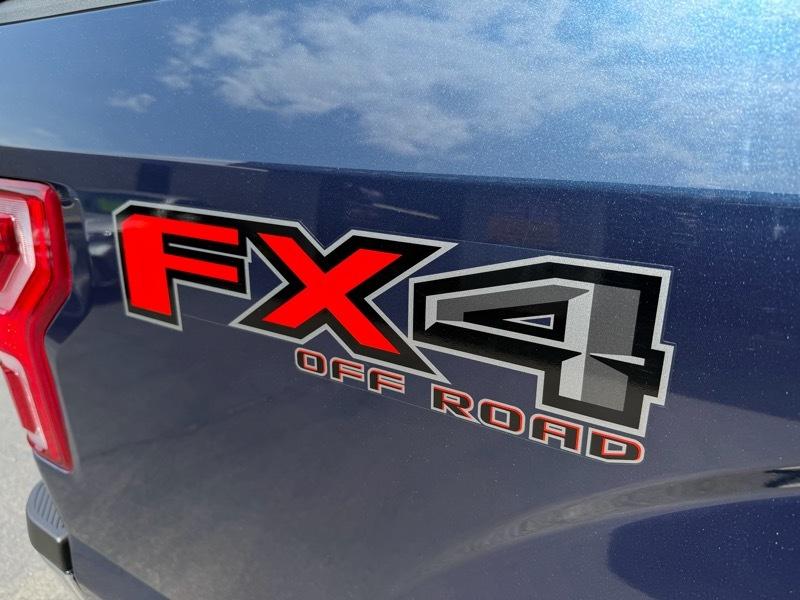 Ford F-150 XLT SuperCrew 6.5-ft. Bed 4WD 2020