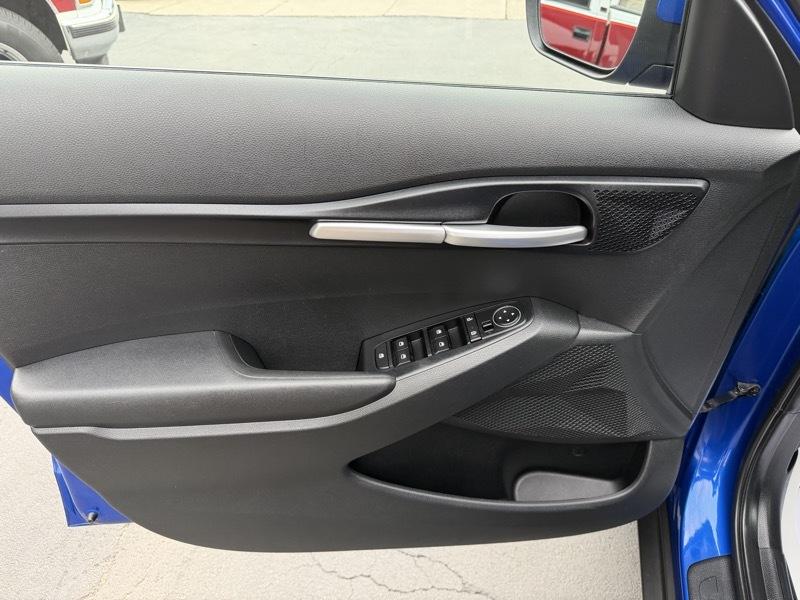 Kia Seltos LX 2021