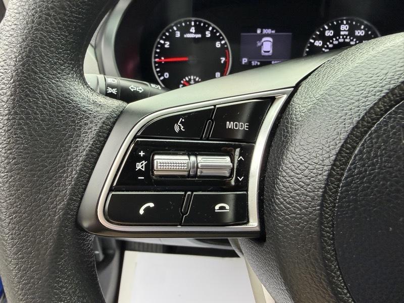 Kia Seltos LX 2021