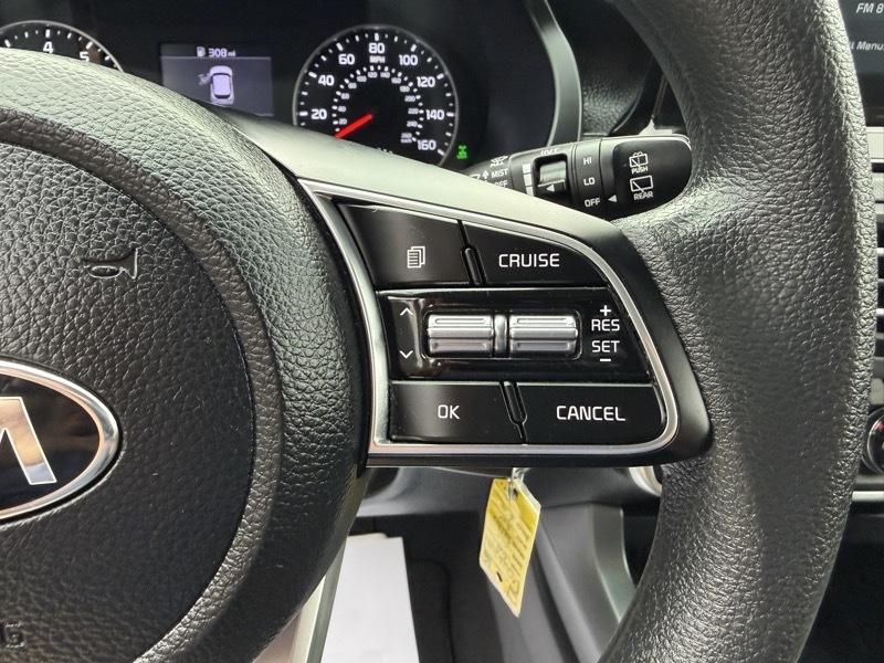 Kia Seltos LX 2021