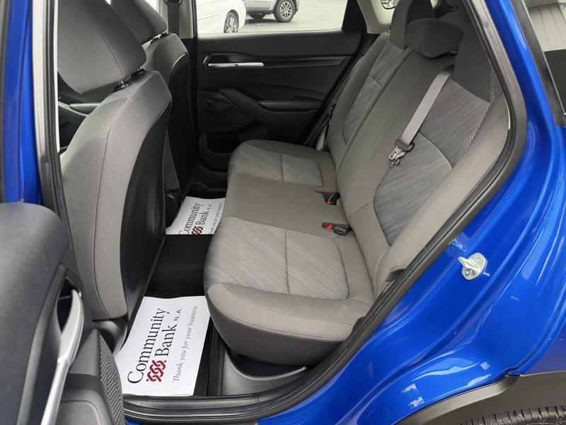 Kia Seltos LX 2021