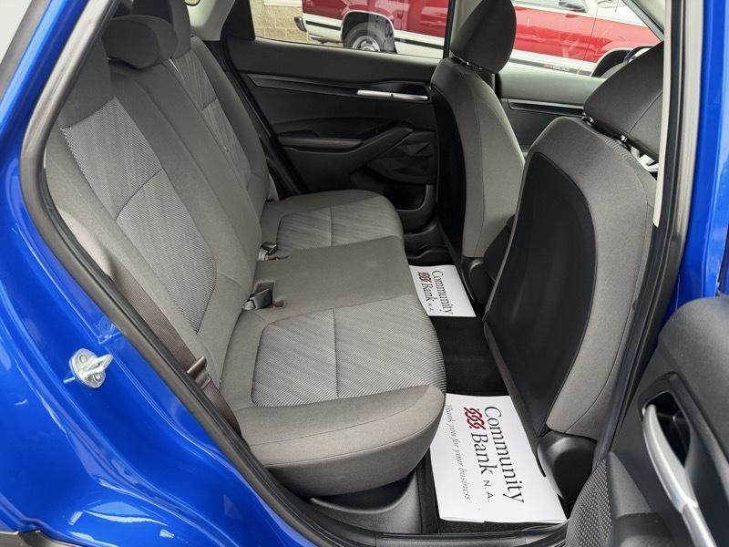 Kia Seltos LX 2021