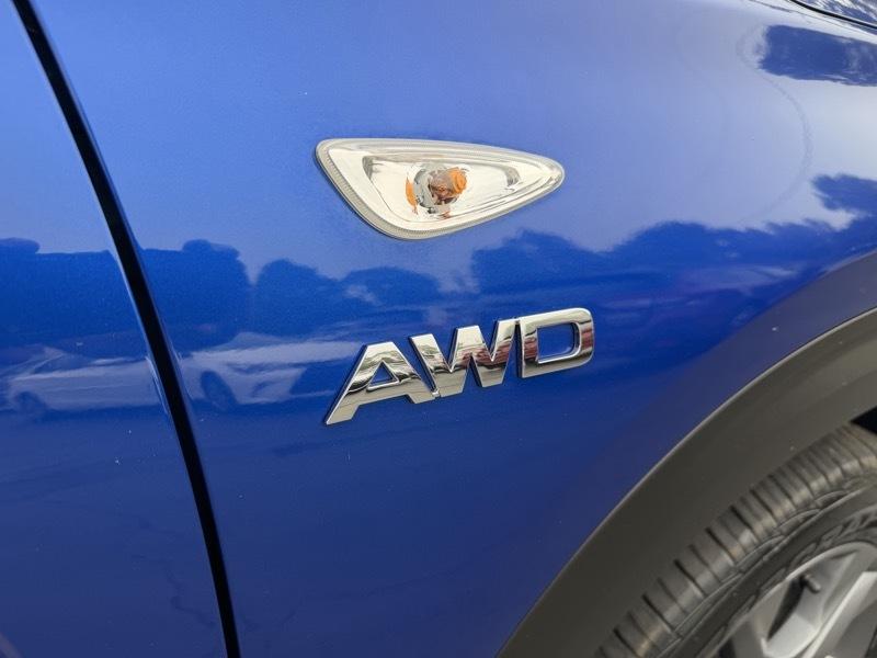 Kia Seltos LX 2021