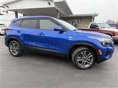 2021 Kia Seltos 