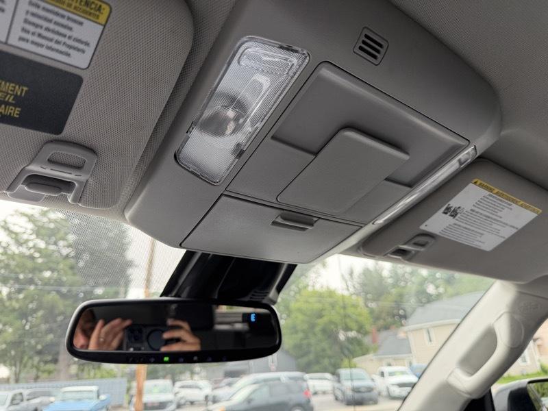 Toyota Tundra SR5 5.7L V8 CrewMax 4WD 2019