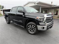2019 Toyota Tundra 