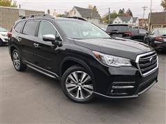 2022 Subaru Ascent 