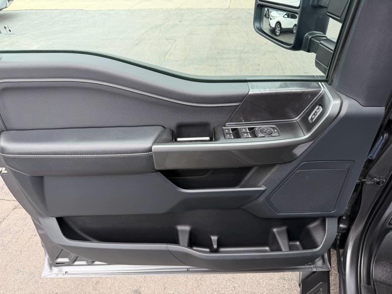 Ford F-150 XLT SuperCrew 5.5-ft. Bed 4WD 2022