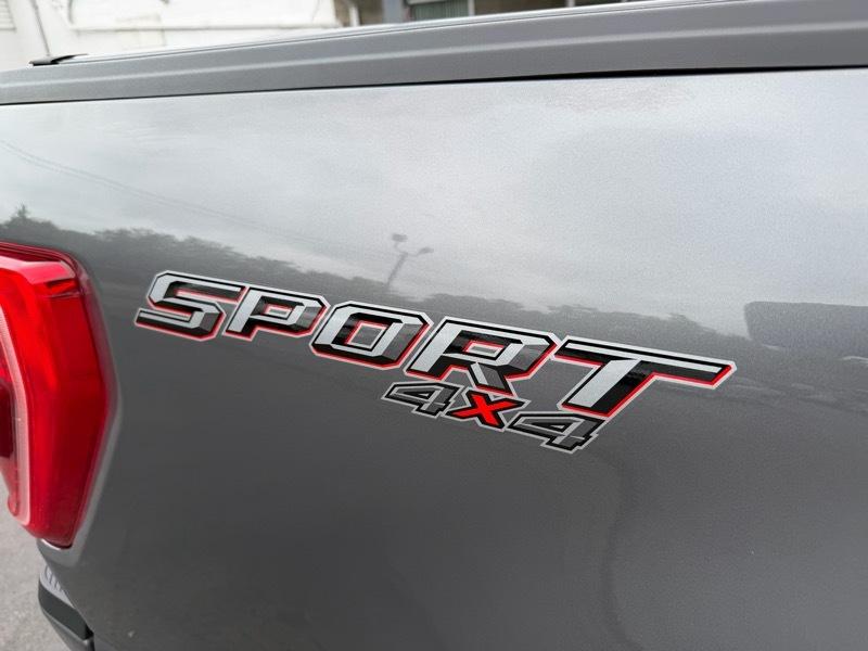 Ford F-150 XLT SuperCrew 5.5-ft. Bed 4WD 2022