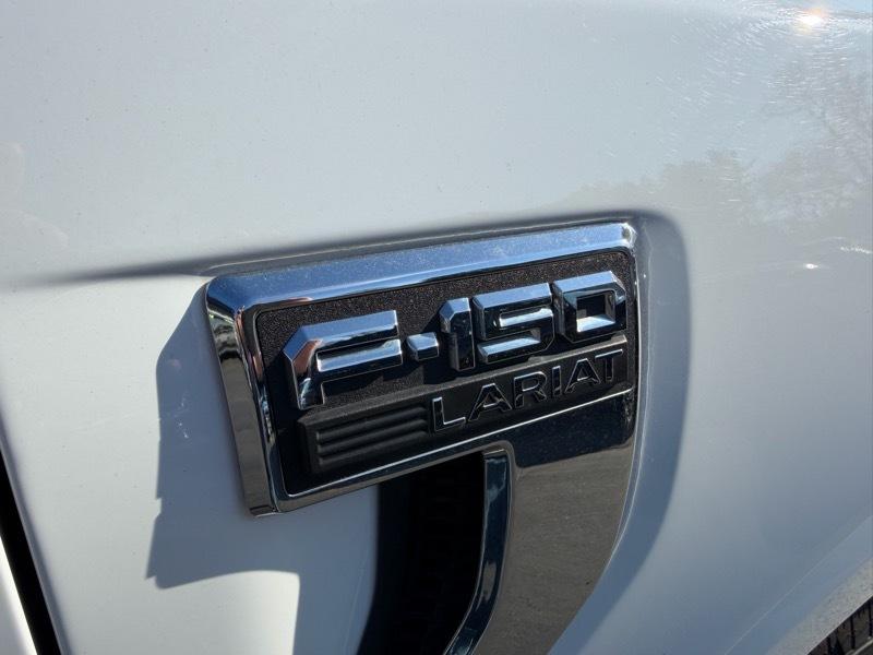 Ford F-150 Lariat SuperCrew 5.5-ft. Bed 4WD 2023