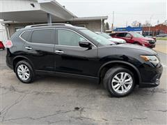 2014 Nissan Rogue 