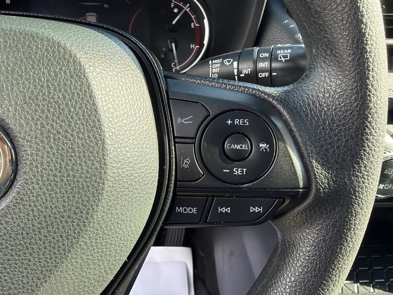 Toyota RAV4 XLE AWD 2024