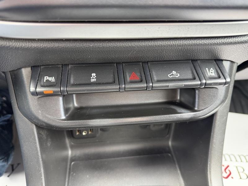 Chevrolet Colorado LT Ext. Cab 4WD 2021