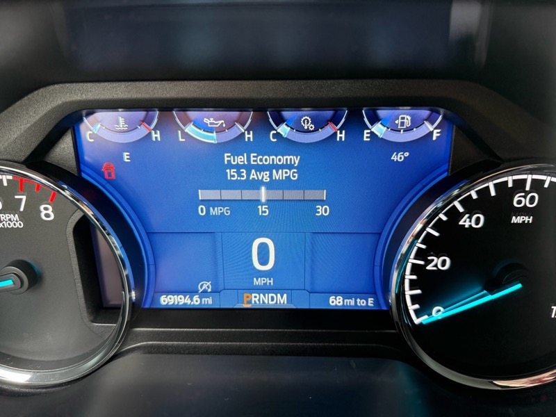 Ford F-150 XLT SuperCrew 5.5-ft. Bed 4WD 2021