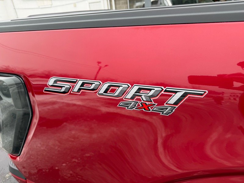 Ford F-150 XLT SuperCrew 5.5-ft. Bed 4WD 2021