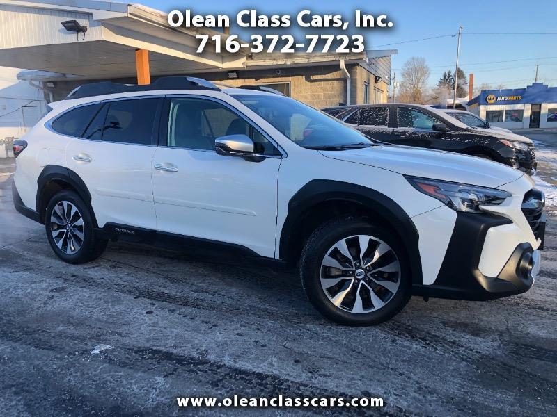 Class Cars Olean Ny