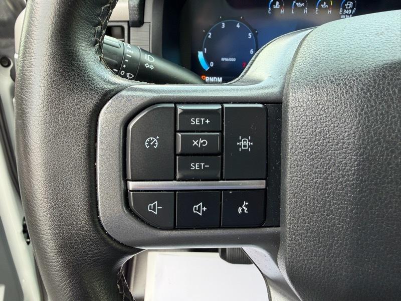 Ford F-150 XLT SuperCrew 4WD 2024