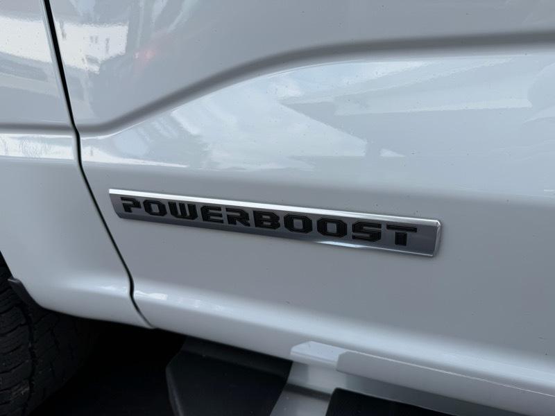 Ford F-150 XLT SuperCrew 4WD 2024
