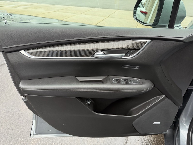 Cadillac XT5 Sport AWD 2021