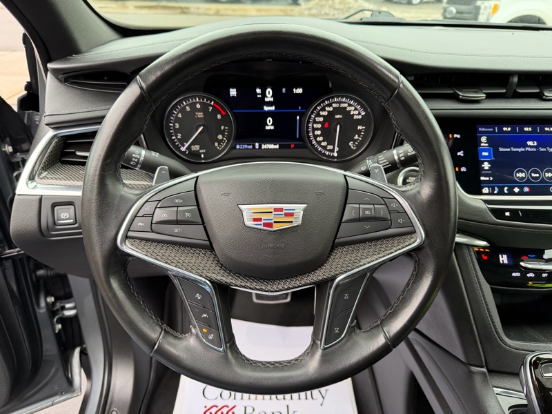 Cadillac XT5 Sport AWD 2021
