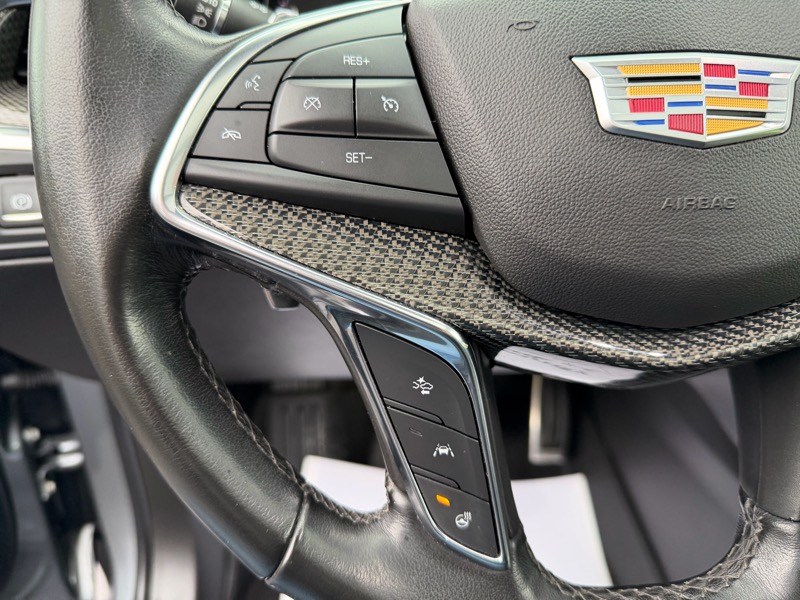 Cadillac XT5 Sport AWD 2021