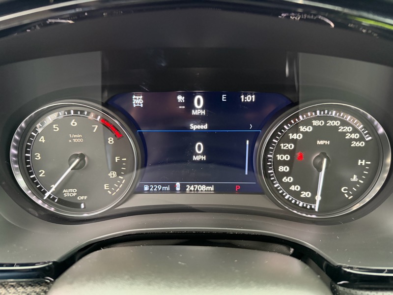 Cadillac XT5 Sport AWD 2021