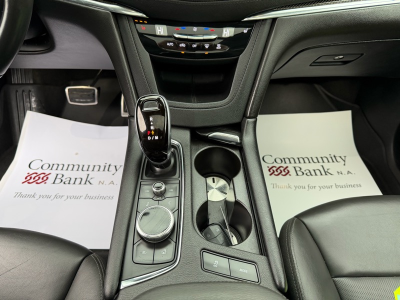 Cadillac XT5 Sport AWD 2021