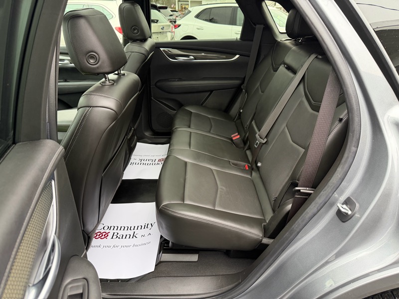 Cadillac XT5 Sport AWD 2021