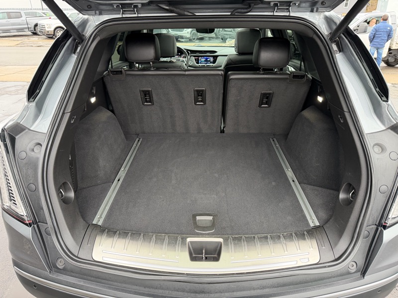 Cadillac XT5 Sport AWD 2021