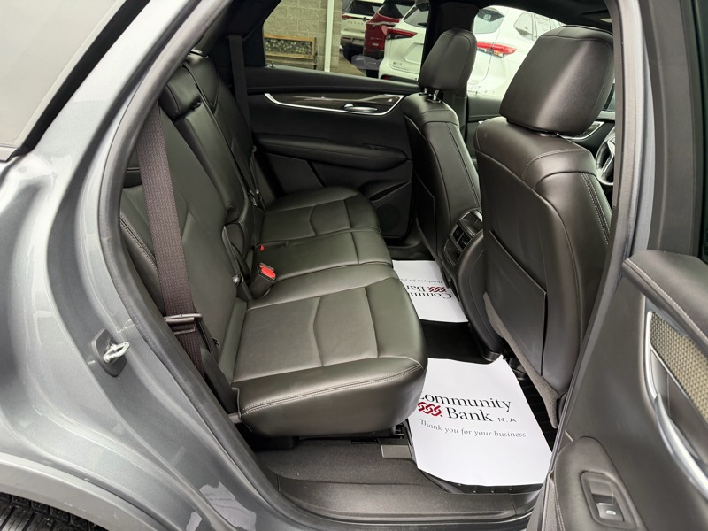 Cadillac XT5 Sport AWD 2021