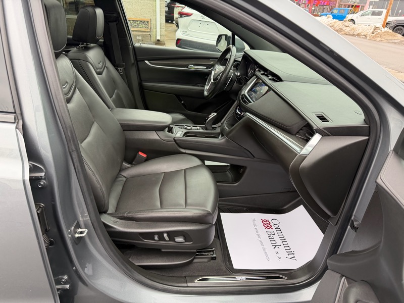 Cadillac XT5 Sport AWD 2021